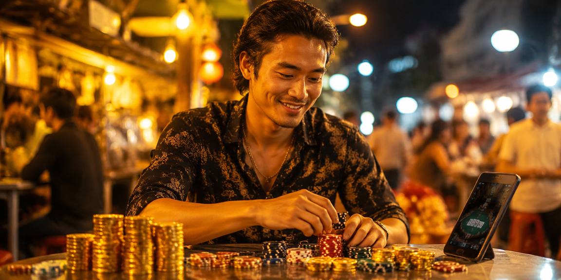 28win bet Cài ứng dụng 28win bet trong 3 bước